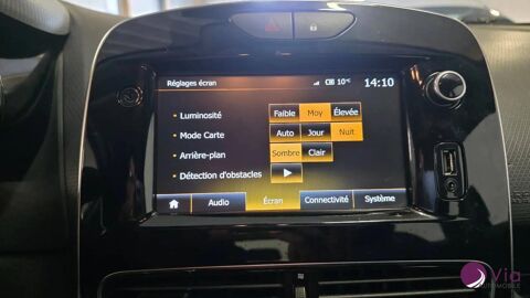 Clio ESTATE 0.9 TCE 90 ENERGY BUSINESS 2019 occasion 76190 Auzebosc