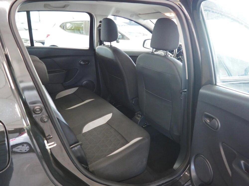 Sandero 2018 occasion 31120 Portet-sur-Garonne