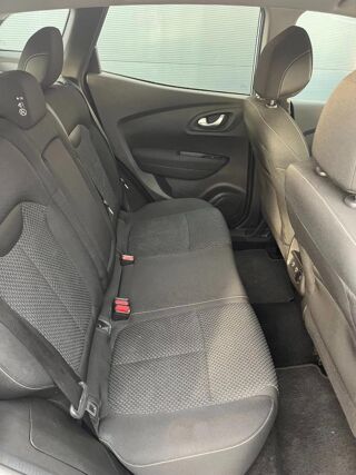Kadjar 1.5 BLUEDCI 115 BUSINESS 2020 occasion 56680 Plouhinec