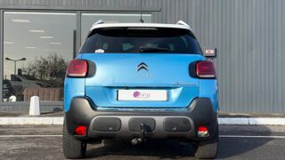 C3 Aircross BLUEHDI 100CH SHINE S&S / Affichage T&ecirc;te haute 2018 occasion 60200 Compi&egrave;gne