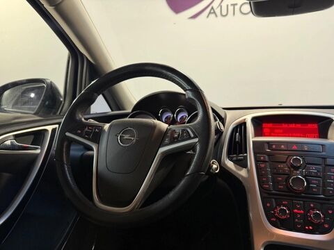 Astra 1.7 CDTI Sport 2010 occasion 62400 B&eacute;thune