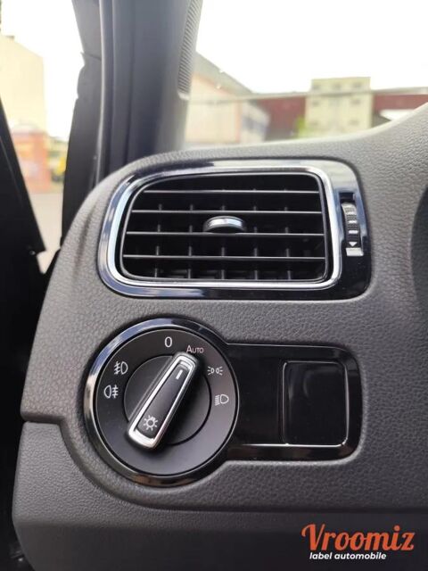 Polo 1.4 TSI 150 ACT BLUEGT DSG BVA 2016 occasion 77174 Villeneuve-le-Comte
