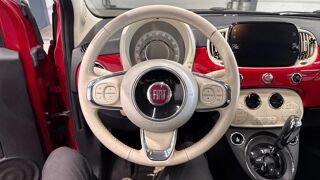 500 2018 occasion 66000 Perpignan