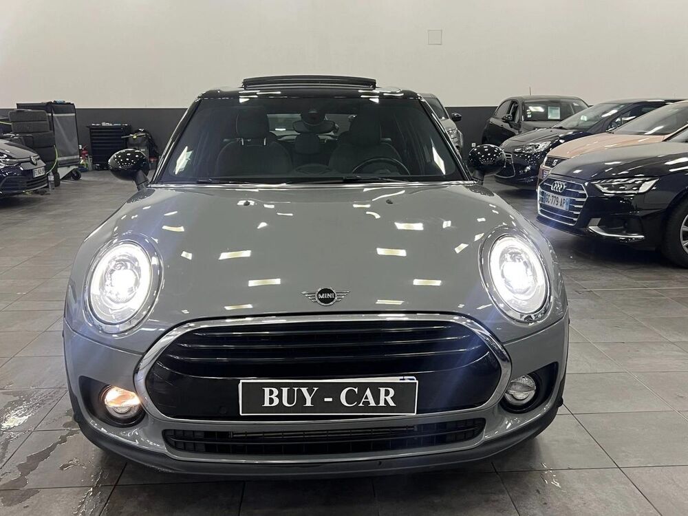 MINI COUPE 2019 occasion 69800 SAINT-PRIEST