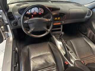 Boxster 2.5 205 1998 occasion 69330 Pusignan
