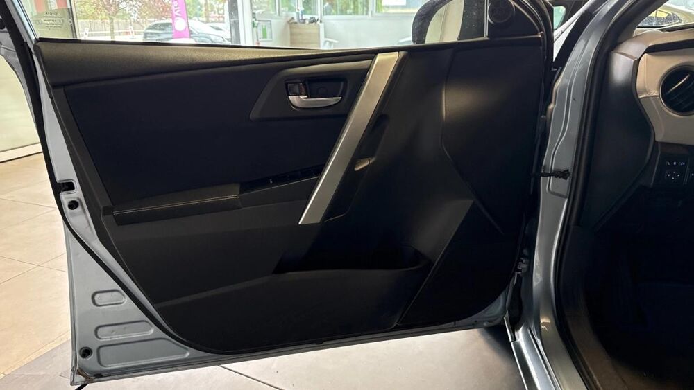 Auris HSD 136H Hybrid Style 2015 occasion 33600 Pessac