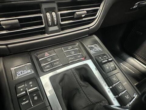 Macan 3.0 S S 2019 occasion 59494 Petite-For&ecirc;t