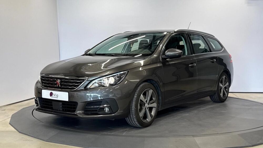 308 2018 occasion 66000 Perpignan
