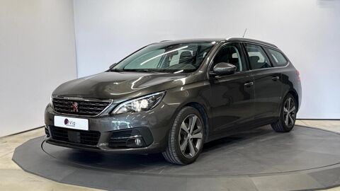 Annonce voiture Peugeot 308 10990 €