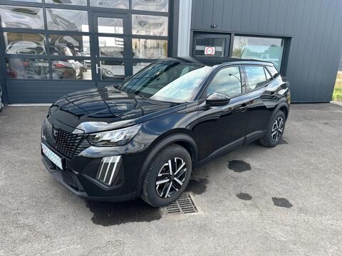 Annonce voiture Peugeot 2008 18990 €
