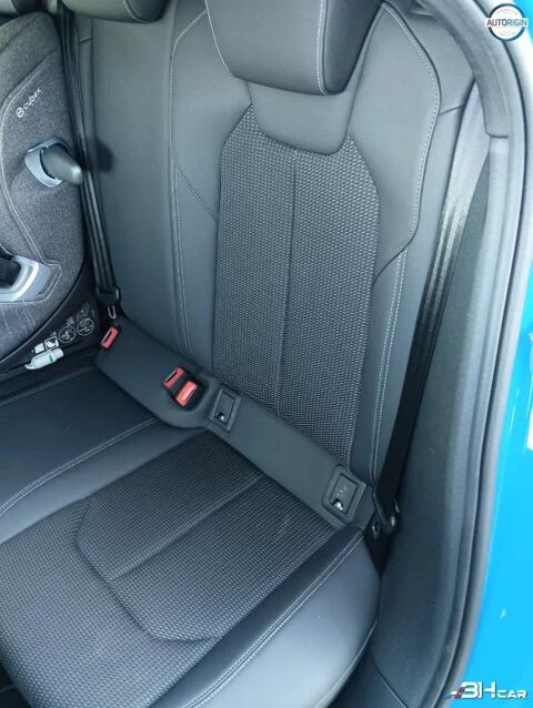 A1 SPORTBACK 2.0 40 TFSI 200 S-LINE S-TRONIC BVA 2019 occasion 67500 Haguenau