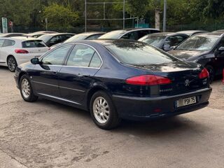 607 2.2 160 PACK BVA 2002 occasion 91210 DRAVEIL