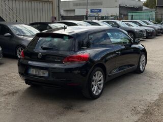 Scirocco 2.0 TDI 140 SPORT STYLE 2010 occasion 91210 DRAVEIL