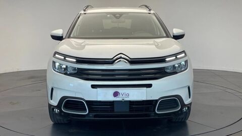 C5 aircross 1.5 BLUEHDI 130 SHINE EAT BVA START-STOP 2020 occasion 59223 Roncq