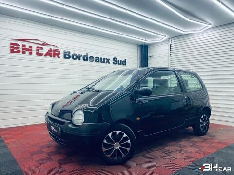 Renault twingo 1.2 60 INITIALE BVA
