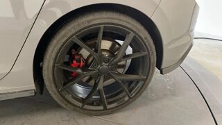 Golf 2.0 TSI 245 GTI PERFORMANCE 2021 occasion 76190 Auzebosc