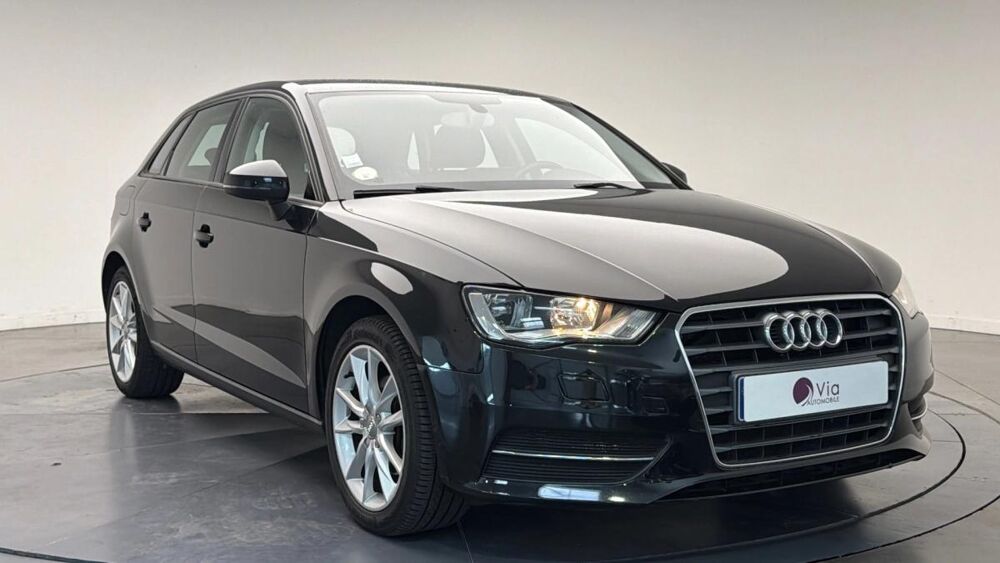 A3 2.0 TDI 150 AMBIENTE 2014 occasion 59223 Roncq