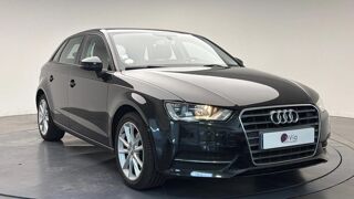 A3 2.0 TDI 150 AMBIENTE 2014 occasion 59223 Roncq