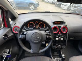 Corsa 2012 occasion 69580 Sathonay-Camp