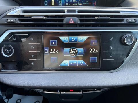 C4 Picasso 2015 occasion 45140 ORMES