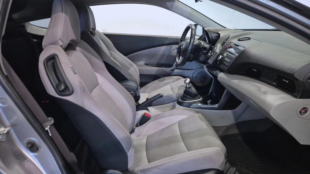 CR-Z 2010 occasion 66000 Perpignan