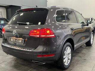 Touareg 2012 occasion 69800 SAINT-PRIEST