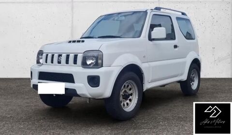 Jimny 2016 occasion 83260 LA CRAU