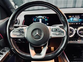Classe A 2.0 200 D 150 AMG LINE 8G-DCT BVA 2021 occasion 51350 CORMONTREUIL