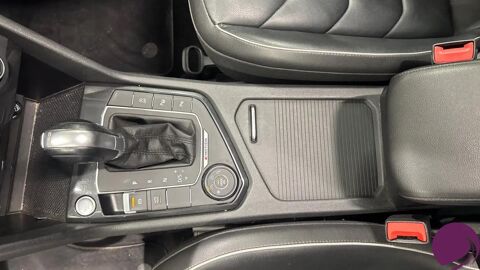 Tiguan 2.0 TDI 150 BLUEMOTION CARAT EXCLUSIVE 4MOTION DSG BVA 2018 occasion 66000 Perpignan