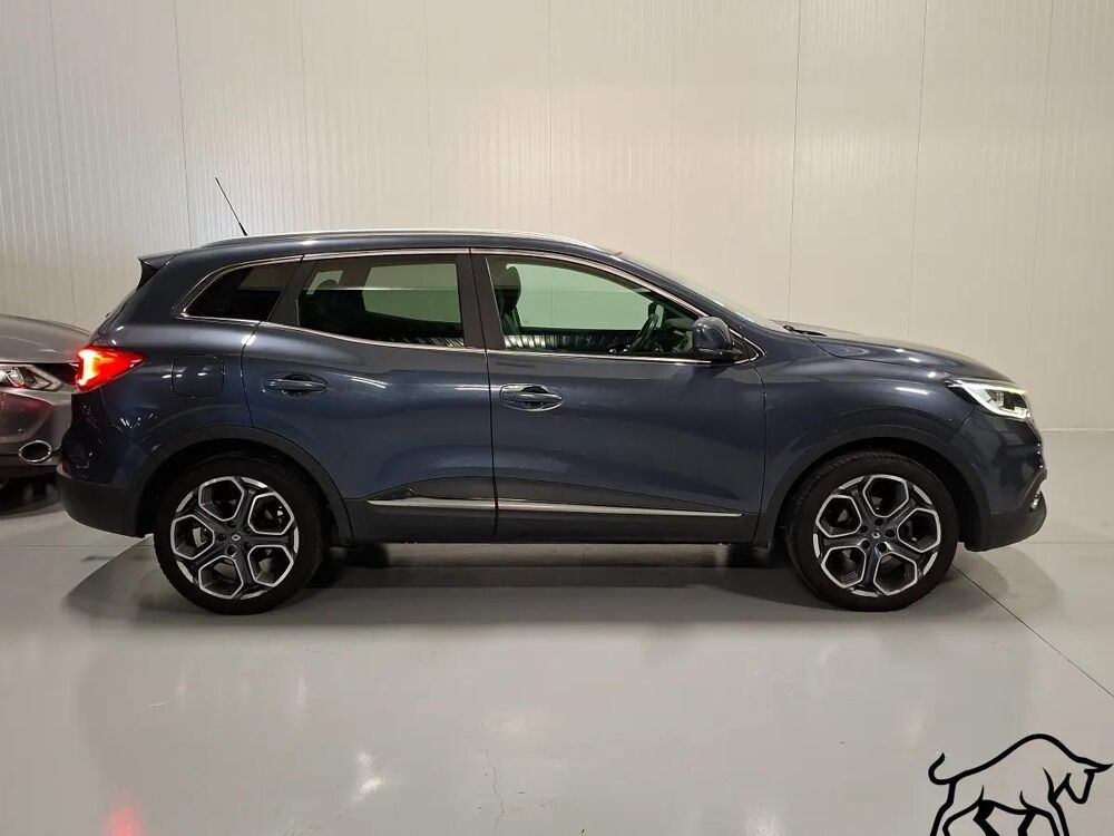 Kadjar 1.2 TCE 130 ENERGY INTENS 2016 occasion 13150 TARASCON