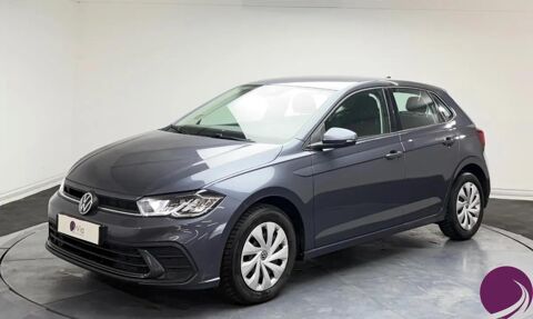 Annonce voiture Volkswagen Polo 15490 €