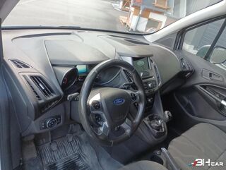 Transit Connect FOURGON 200 1.0 ECOBOOST 100 L1 TREND 2018 occasion 67500 Haguenau
