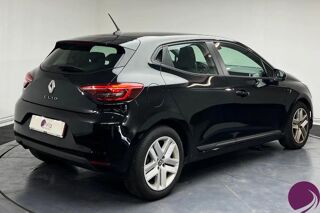Clio 1.5 BLUEDCI 100 EVOLUTION 2022 occasion 59169 F&eacute;rin