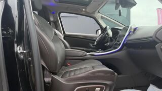 Espace 1.6 dCi 160ch energy Intens EDC / 7 places 2018 occasion 60200 Compi&egrave;gne