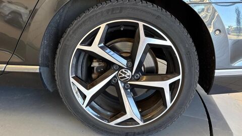 Passat 2021 occasion 17600 Saujon