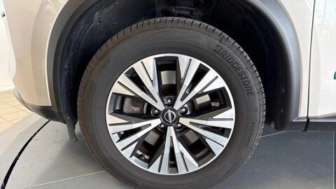 X-Trail 2023 occasion 17600 Saujon