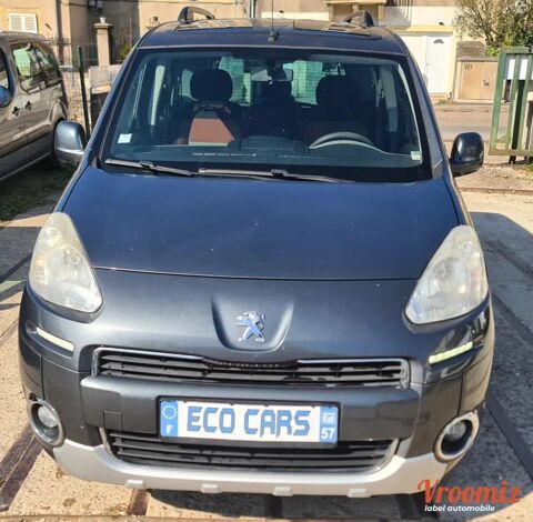 Partner Tepee COMBI 1.6 HDI 115 2014 occasion 57130 ARS-SUR-MOSELLE