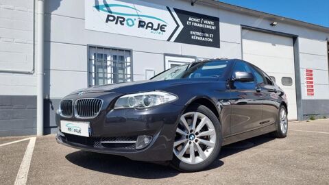 Annonce voiture BMW Série 5 18490 €