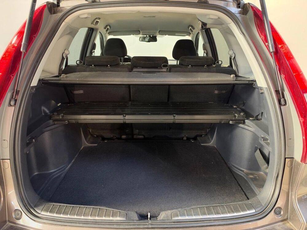 CR-V 2.2 DTEC Elegance 2012 occasion 62400 B&eacute;thune
