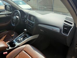 Q5 3.0 TDI 240 AMBITION LUXE QUATTRO S-TRONIC BVA 2009 occasion 78630 Orgeval