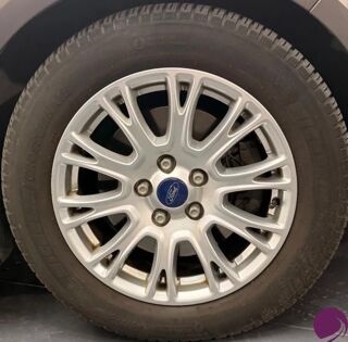 C-max 2.0 TDCI Titanium 2013 occasion 59169 F&eacute;rin