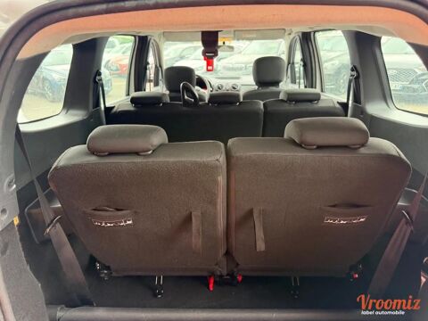Lodgy 1.3 TCE 130 ESSENTIEL 2019 occasion 41000 Blois