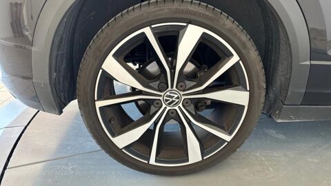 T-ROC 1.5 TSI R-Line 2022 occasion 17600 Saujon
