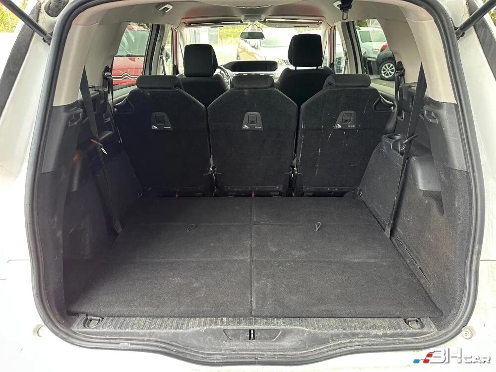 Grand C4 Spacetourer 1.5 BLUEHDI 130 BUSINESS PLUS EAT BVA START-STOP 2020 occasion 33980 Audenge