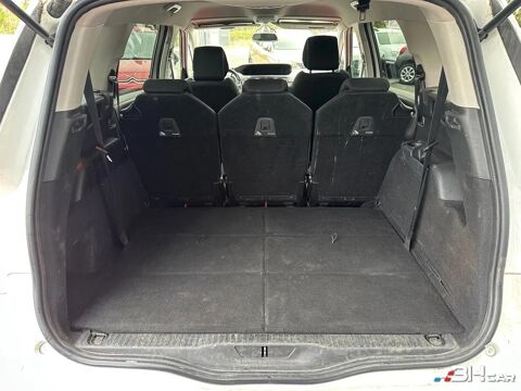 Grand C4 Spacetourer 1.5 BLUEHDI 130 BUSINESS PLUS EAT BVA START-STOP 2020 occasion 33980 Audenge