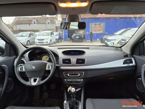 M&eacute;gane 2011 occasion 78270 BENNECOURT