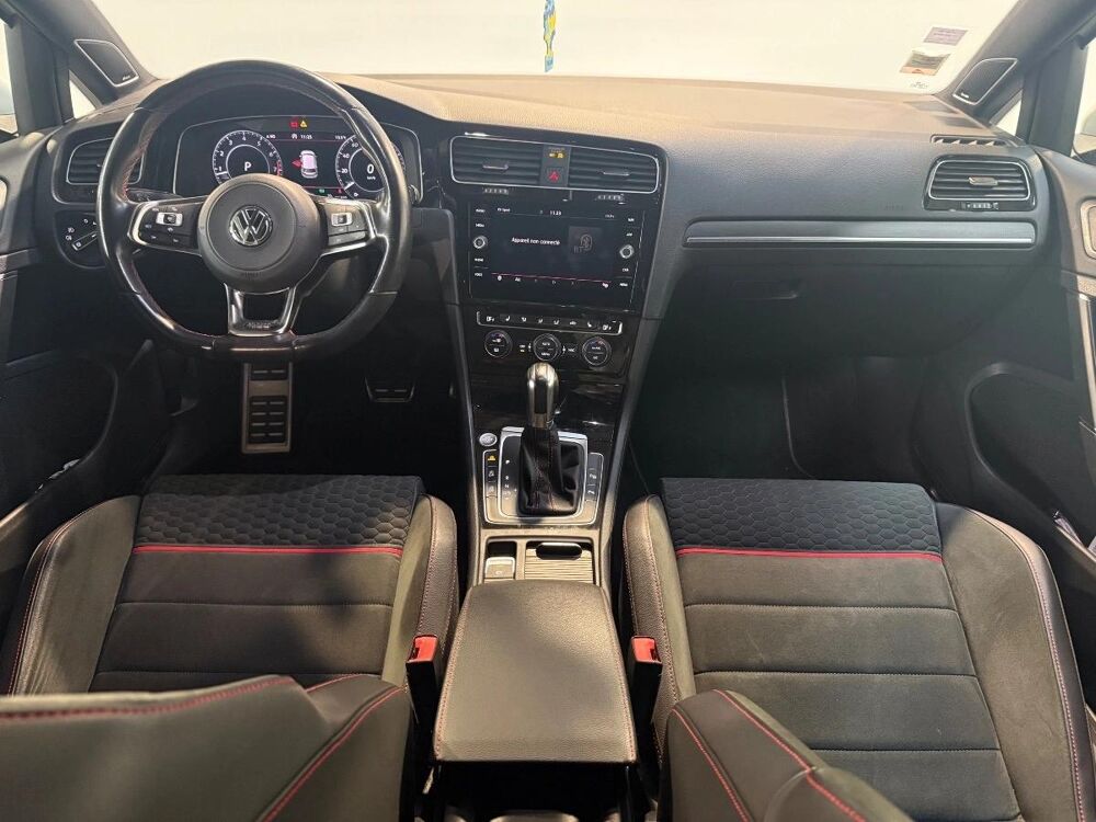 Golf GTI 245P GTI Performance BMT 2019 occasion 62400 B&eacute;thune
