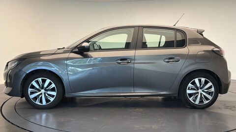 208 1.2 PTEC Active Business 2020 occasion 59223 Roncq