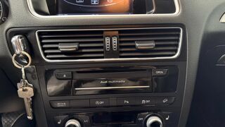 Q5 2016 occasion 66000 Perpignan