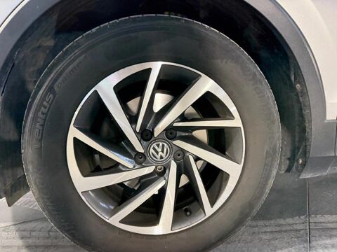 Tiguan 2.0 TDI Sound 2017 occasion 62400 B&eacute;thune